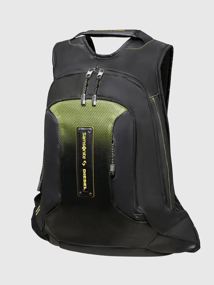 Diesel Bags Womens KA269002 8211 PARADIVE BlackYellow Casaul Diesel Bags Womens KA269002 8211 PARADIVE BlackYellow Casaul
