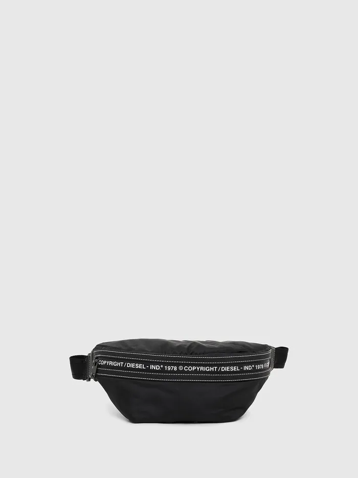 Diesel Bags Womens NELUMBO Black Gift Ideas