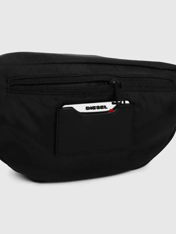Diesel Bags Womens NELUMBO Black Gift Ideas