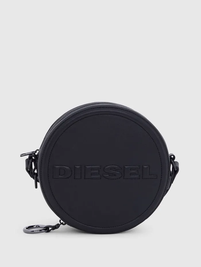 Diesel Bags Womens OPHITE Black Cheap On Sale