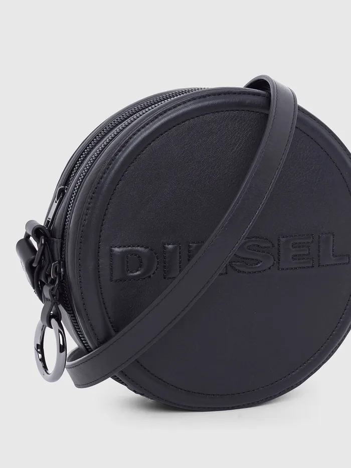 Diesel Bags Womens OPHITE Black Cheap On Sale