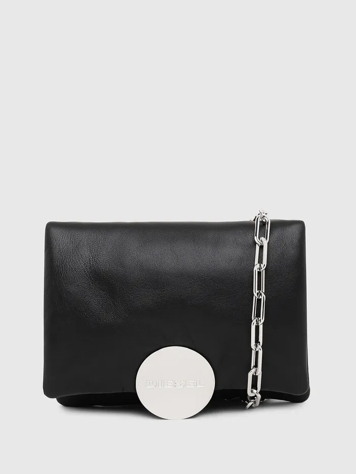Diesel Bags Womens REBUTYA S Black Gift Ideas