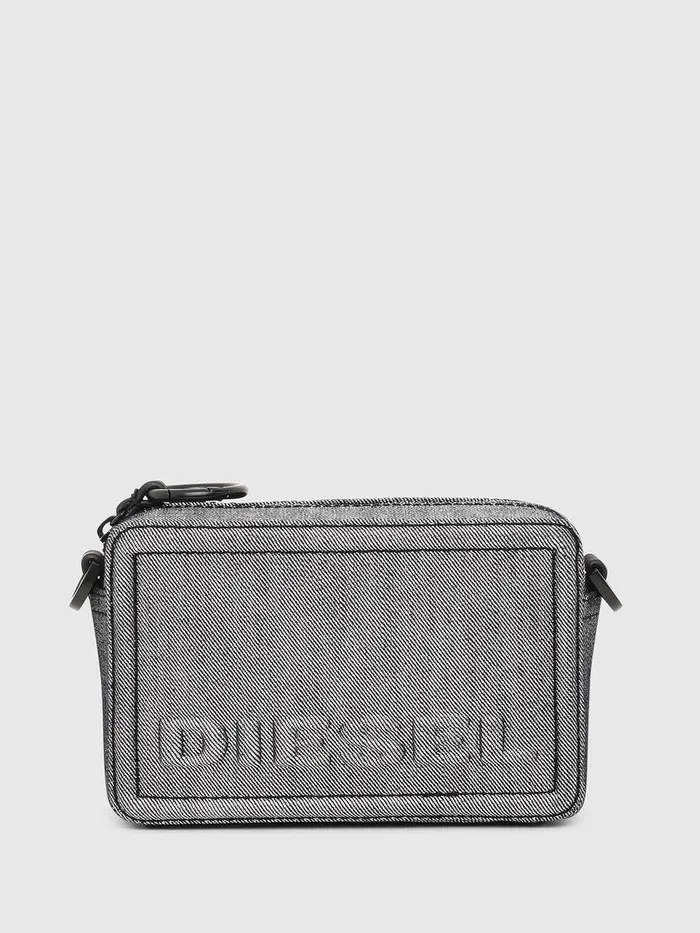 Diesel Bags Womens ROSA8217 Grey Popular