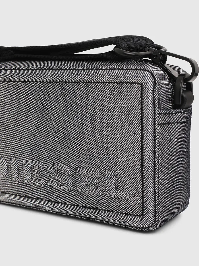 Diesel Bags Womens ROSA8217 Grey Popular