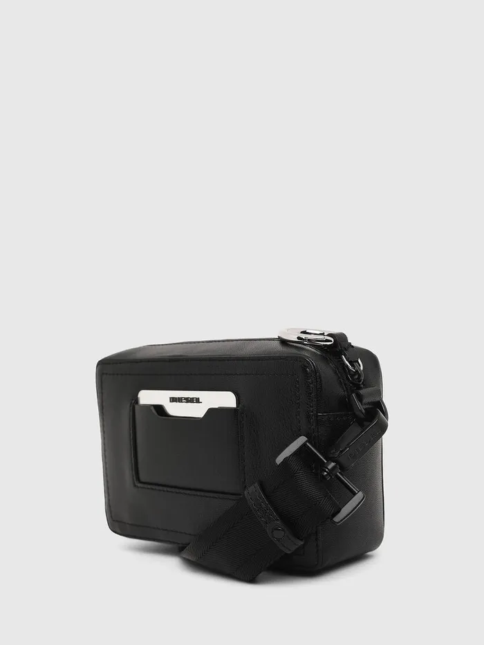 Diesel Bags Womens ROSA8217 ML Black Cheap On Sale