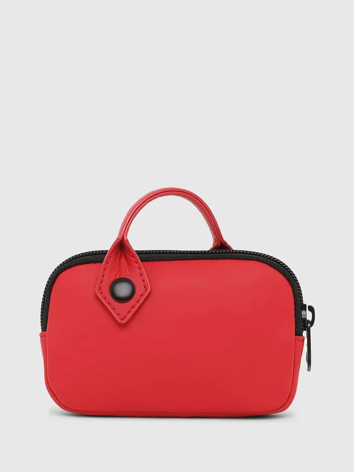 Diesel Bags Womens SHOPPINA PAS Red Online