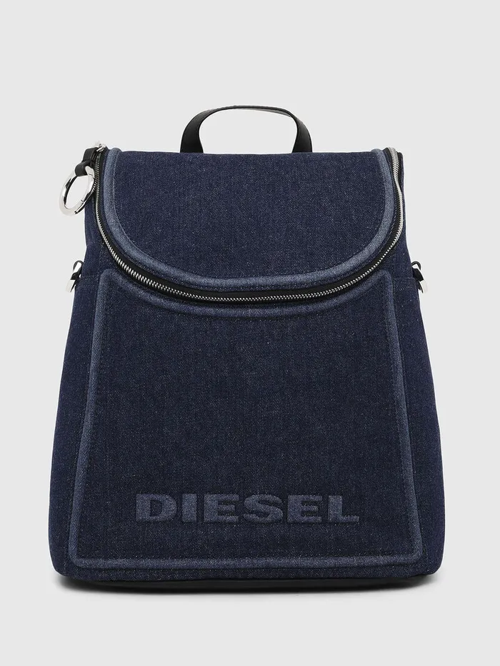 Diesel Bags Womens SPYNEA Blue Gift for Friend