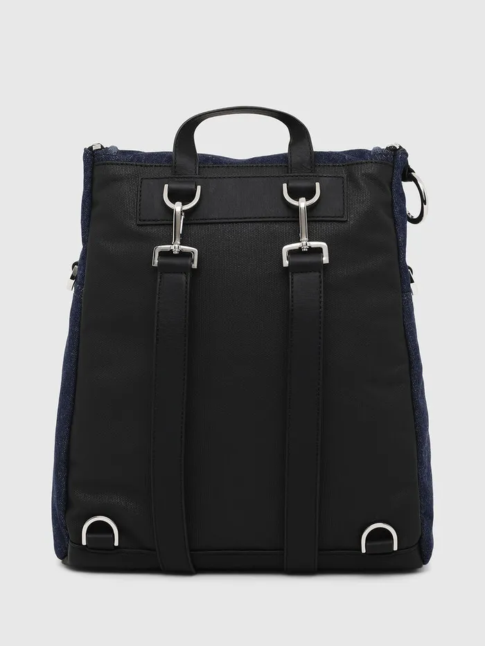 Diesel Bags Womens SPYNEA Blue Gift for Friend