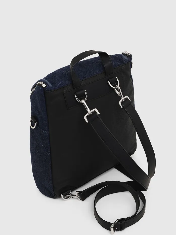 Diesel Bags Womens SPYNEA Blue Gift for Friend