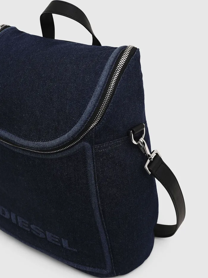 Diesel Bags Womens SPYNEA Blue Gift for Friend