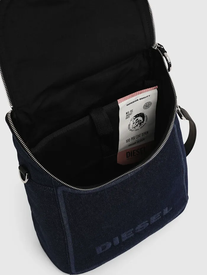 Diesel Bags Womens SPYNEA Blue Gift for Friend