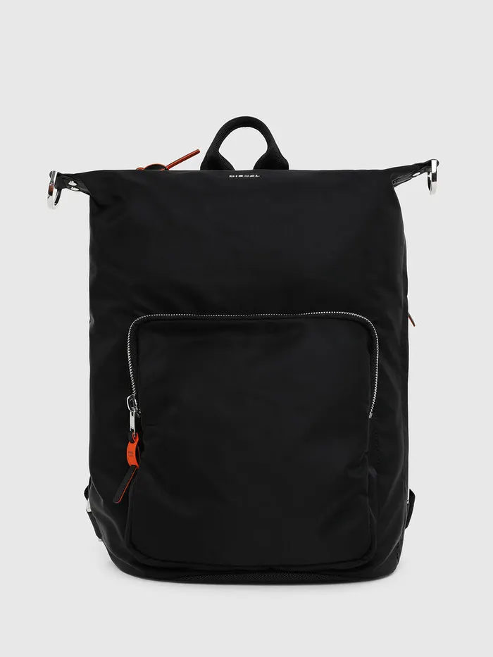 Diesel Bags Womens SYLE Black Casaul