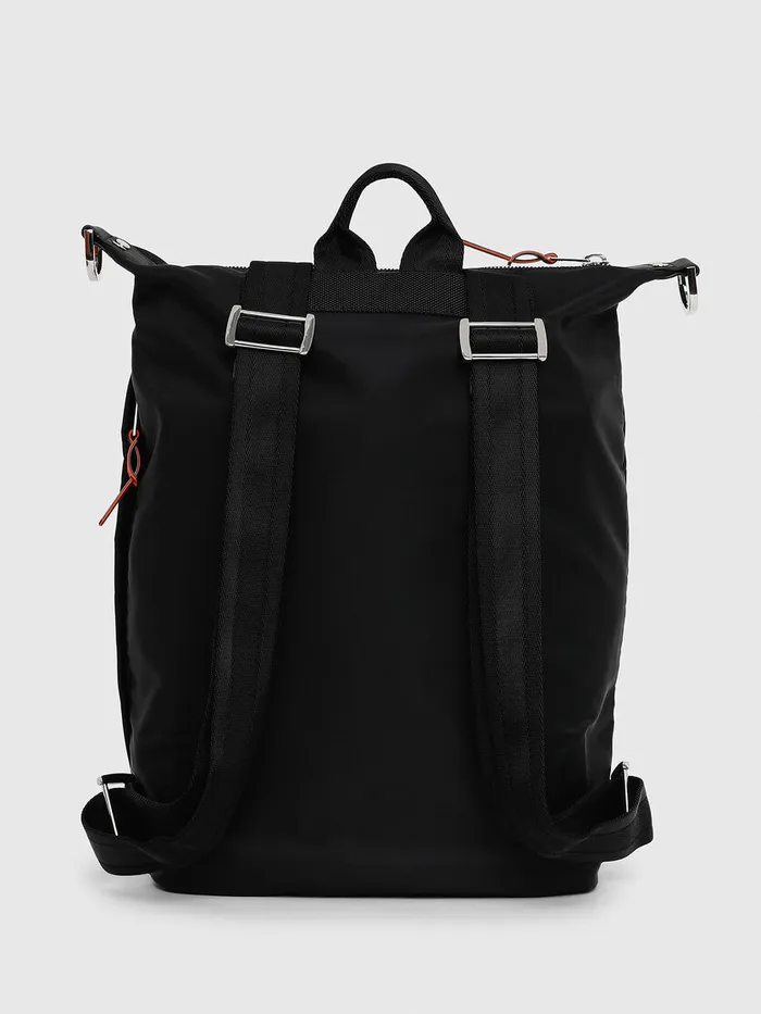 Diesel Bags Womens SYLE Black Casaul