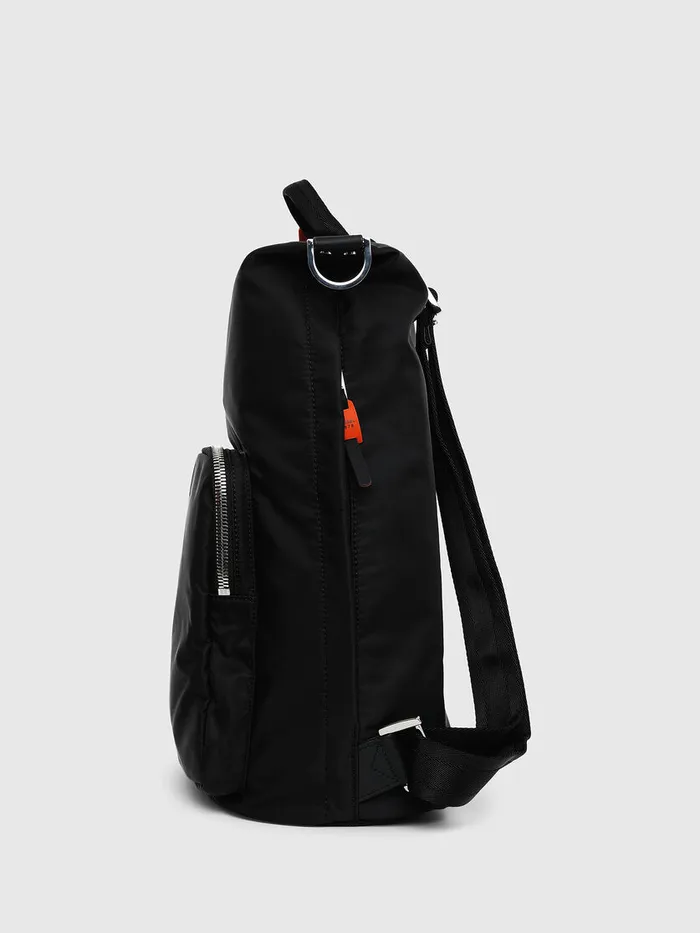 Diesel Bags Womens SYLE Black Casaul