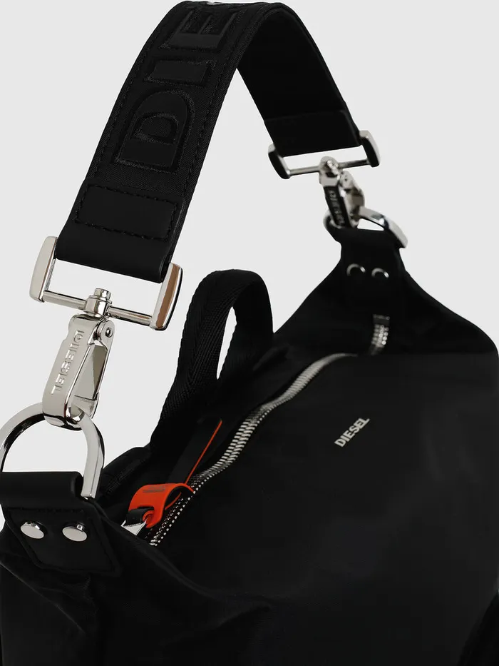 Diesel Bags Womens SYLE Black Casaul