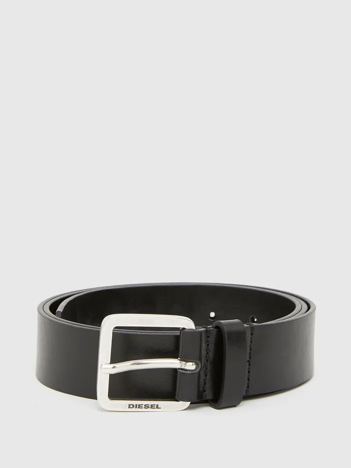 Diesel Belts Mens BDE78 Black Near Me
