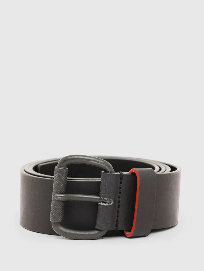 Diesel Belts Mens BDIVISION Black Near Me