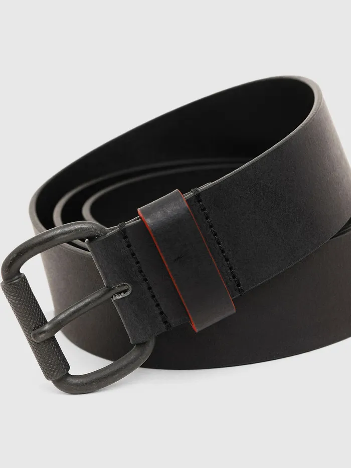 Diesel Belts Mens BDIVISION Black Near Me