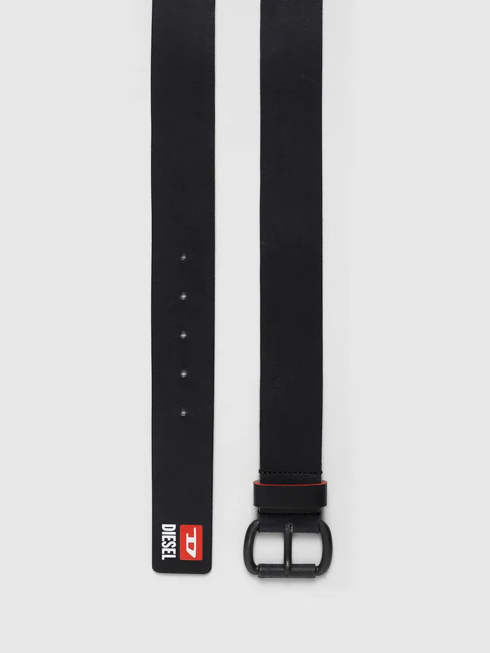 Diesel Belts Mens BDIVISION Black Near Me