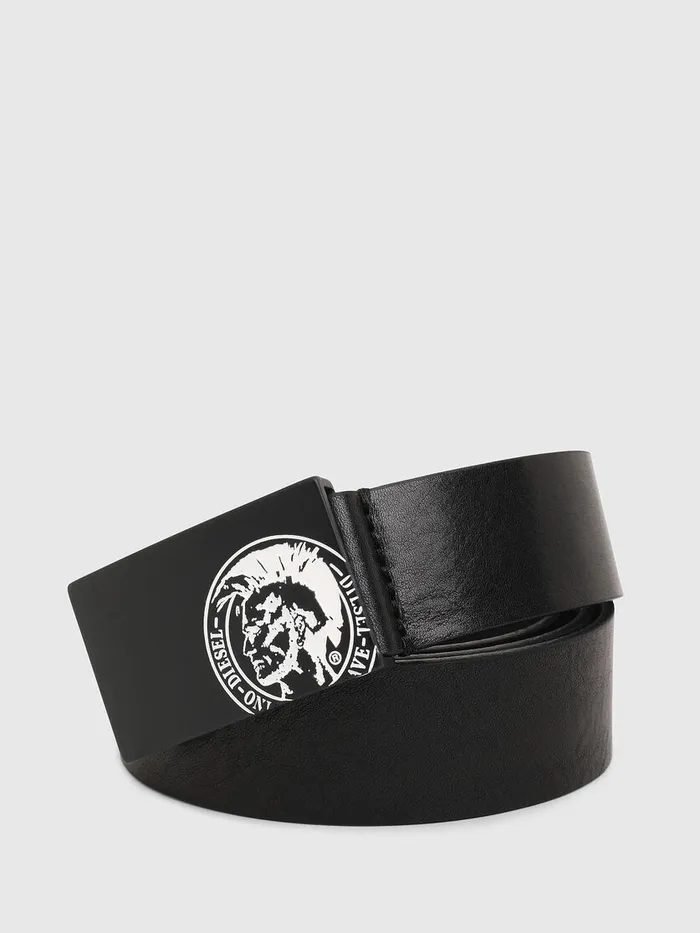 Diesel Belts Mens BMOQUE Black Near Me
