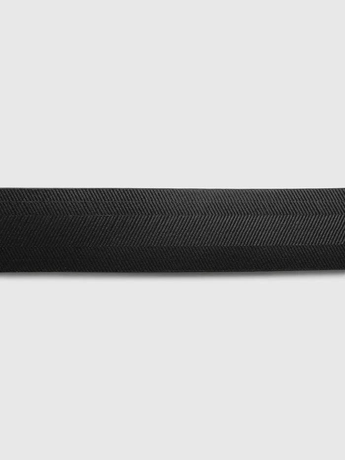 Diesel Belts Mens BSPIGA Black For Sale