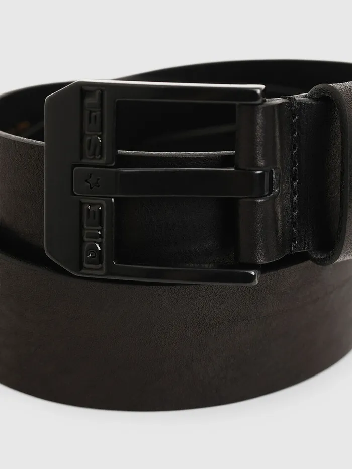 Diesel Belts Mens BLUESTAR Black Near Me