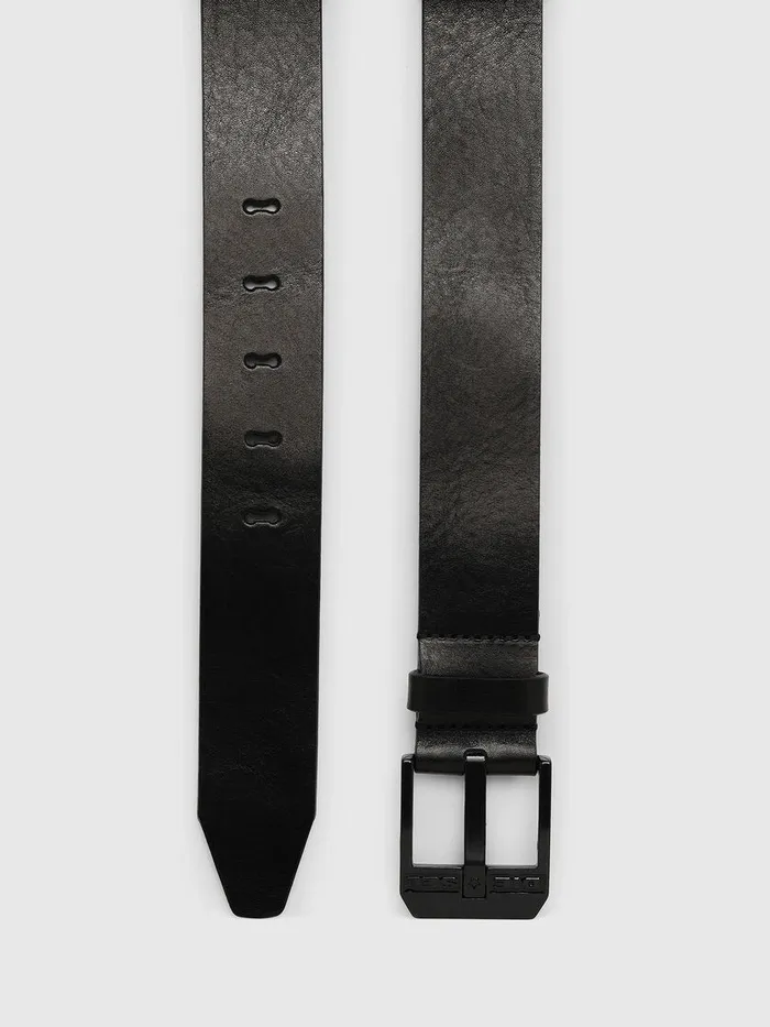 Diesel Belts Mens BLUESTAR Black Near Me