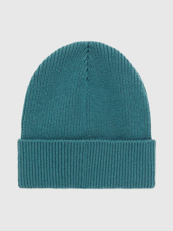 Diesel Caps Gloves And Scarves Mens KCODERF Water Green Online