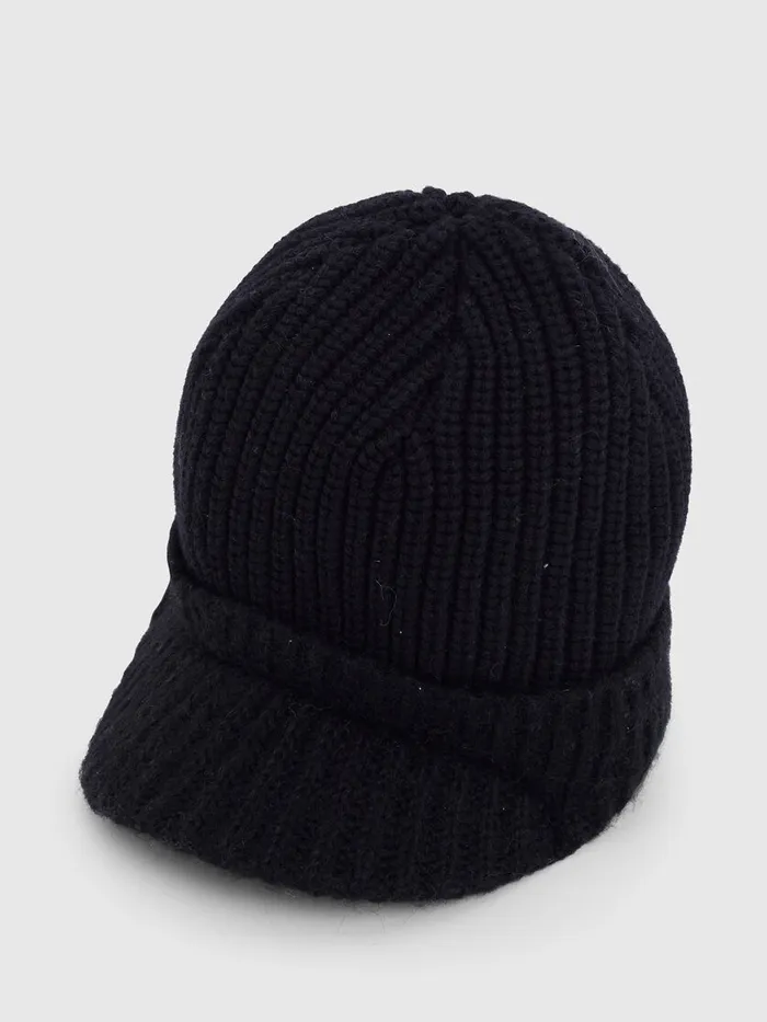 Diesel Caps Gloves And Scarves Womens KAGO Black For Sale