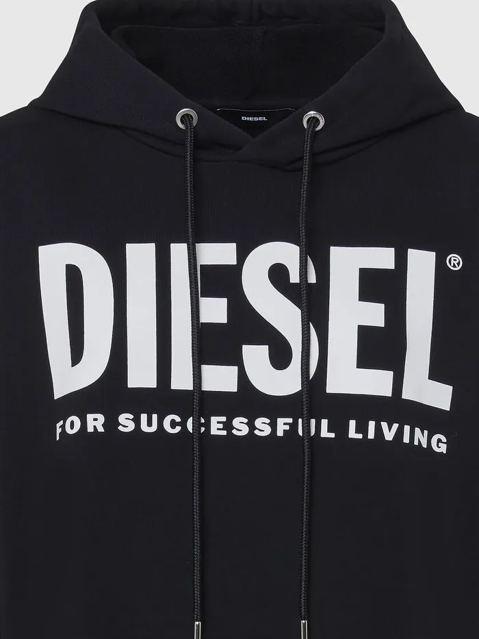 Diesel Dresses and Jumpsuits Womens DILSET Black