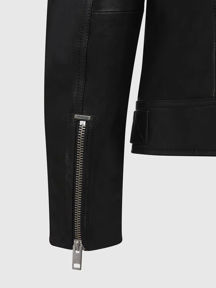 Diesel Jackets Mens LCODY Black