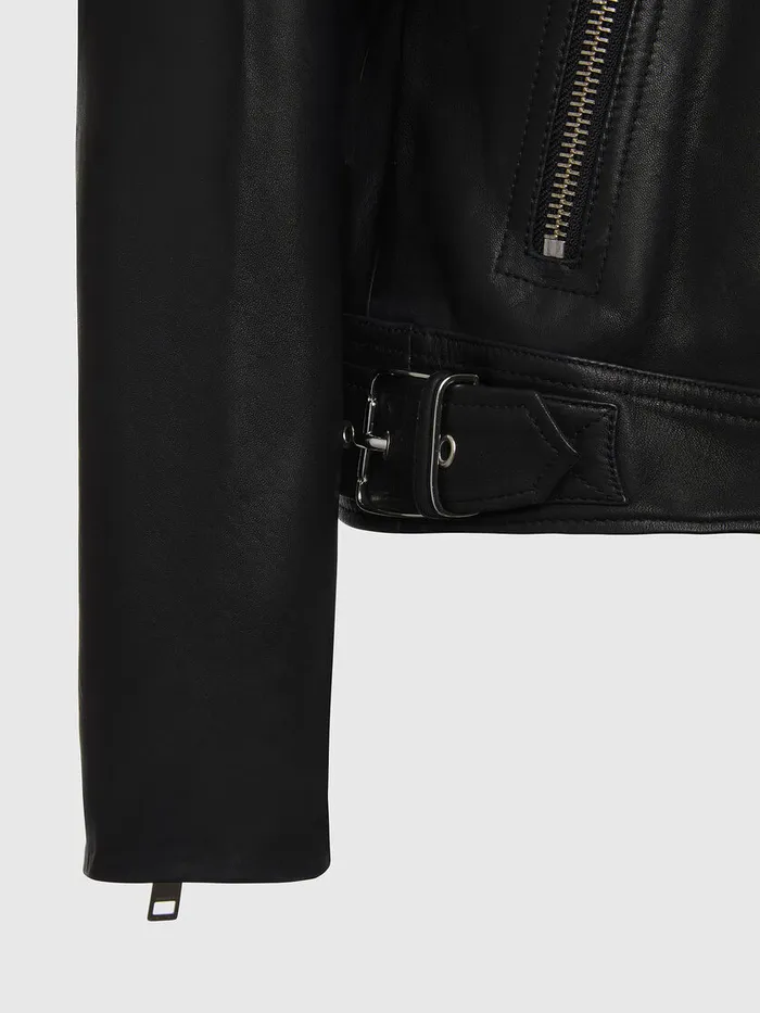 Diesel Jackets Mens LCODY Black
