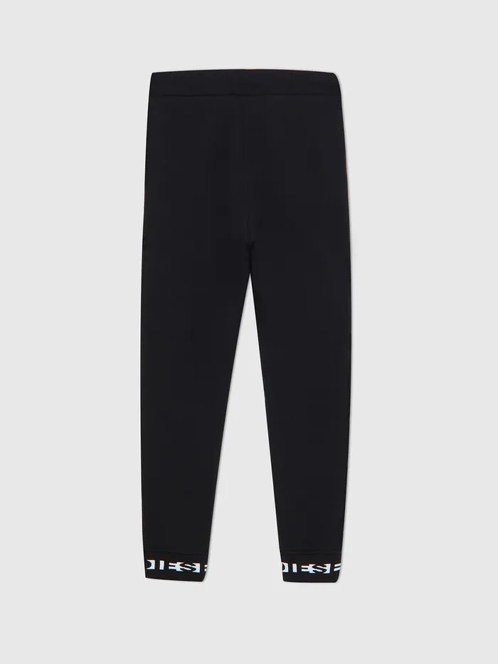 Diesel Loungewear Womens UFLBALINA Black