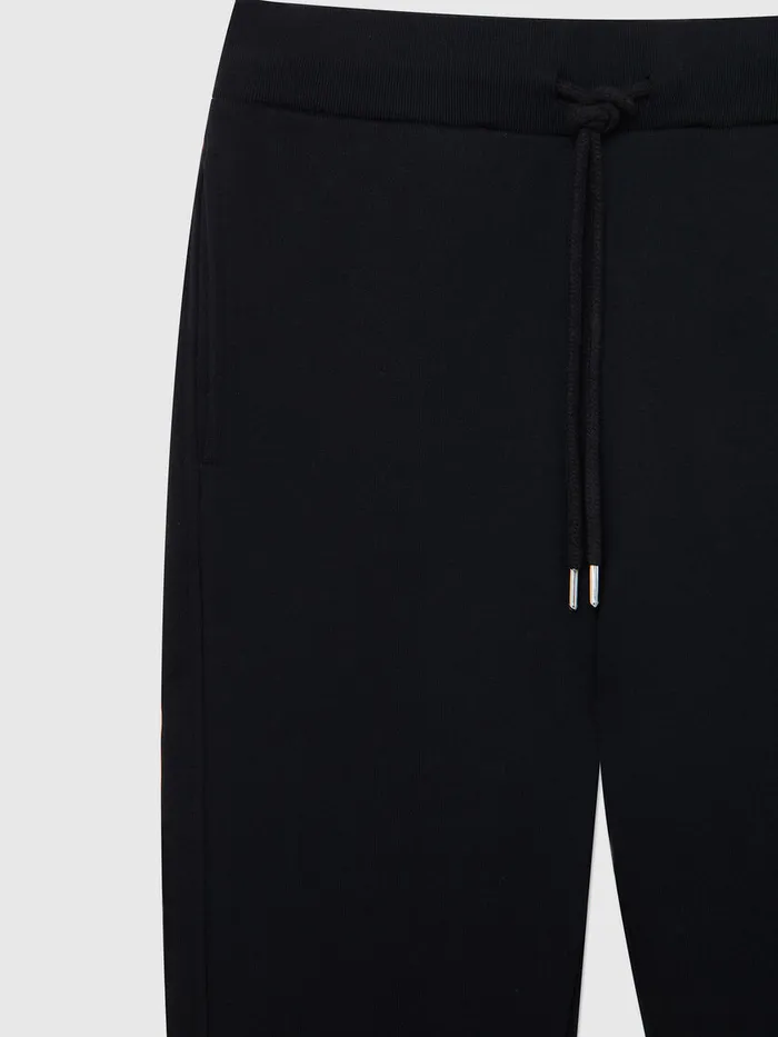 Diesel Loungewear Womens UFLBALINA Black
