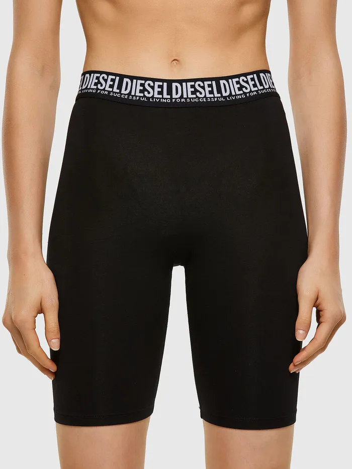Diesel Loungewear Womens UFLBFAUSTIN Black