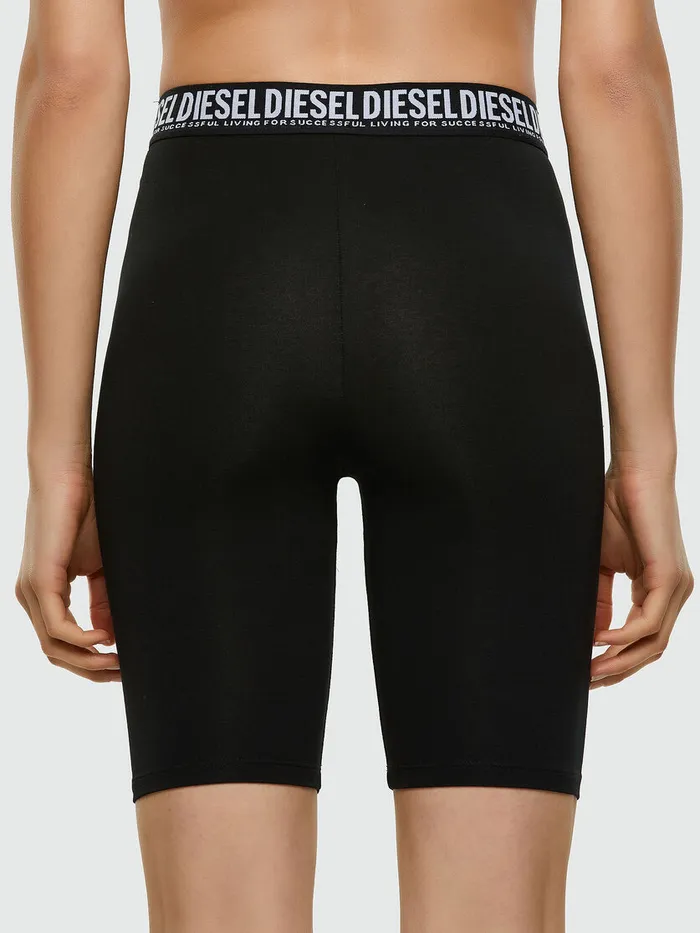 Diesel Loungewear Womens UFLBFAUSTIN Black