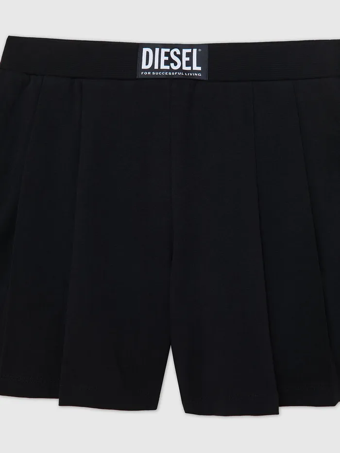 Diesel Loungewear Womens UFLBFICKLE Black