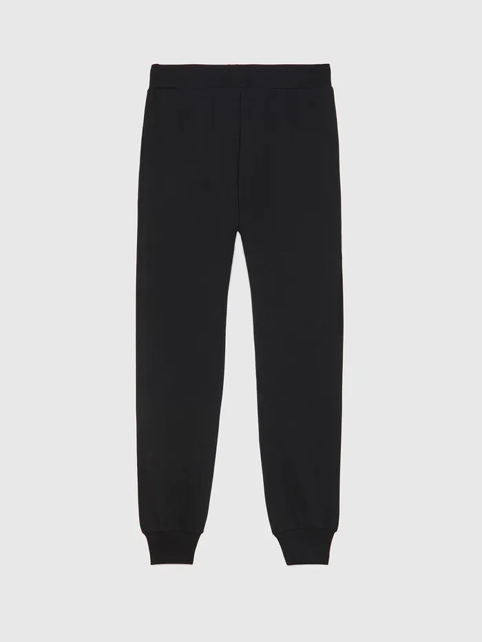 Diesel Loungewear Womens UFLBVICTADIA Black