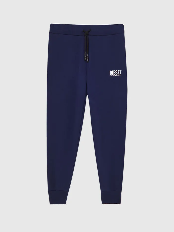 Diesel Loungewear Womens UFLBVICTADIA Blue