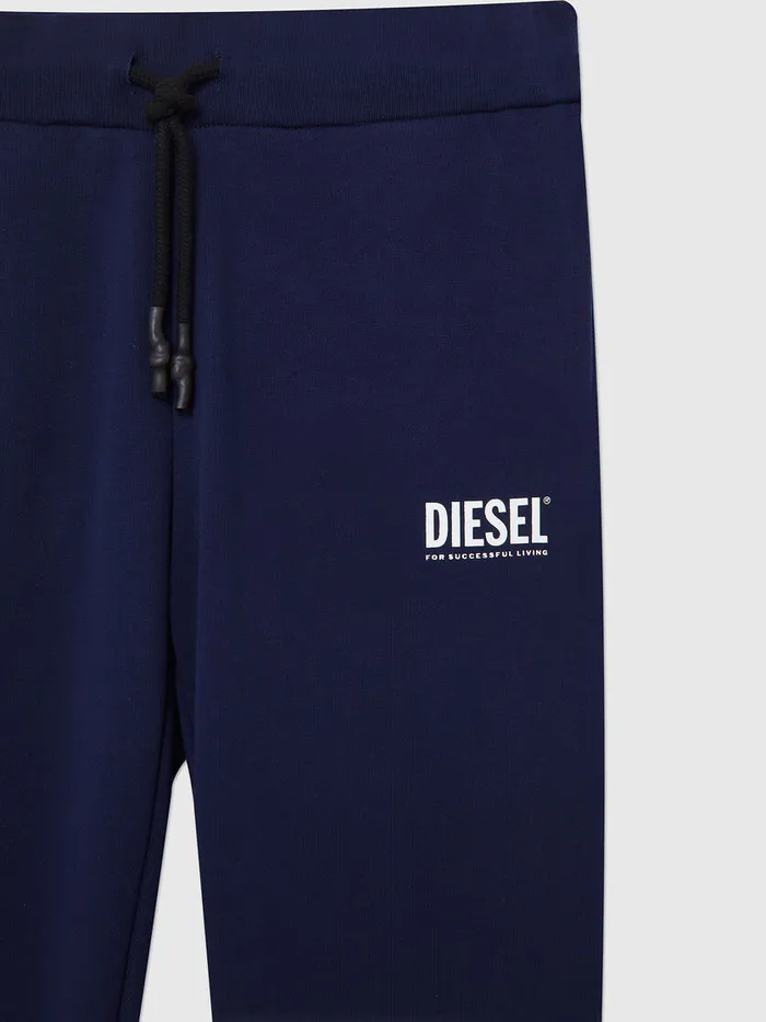 Diesel Loungewear Womens UFLBVICTADIA Blue