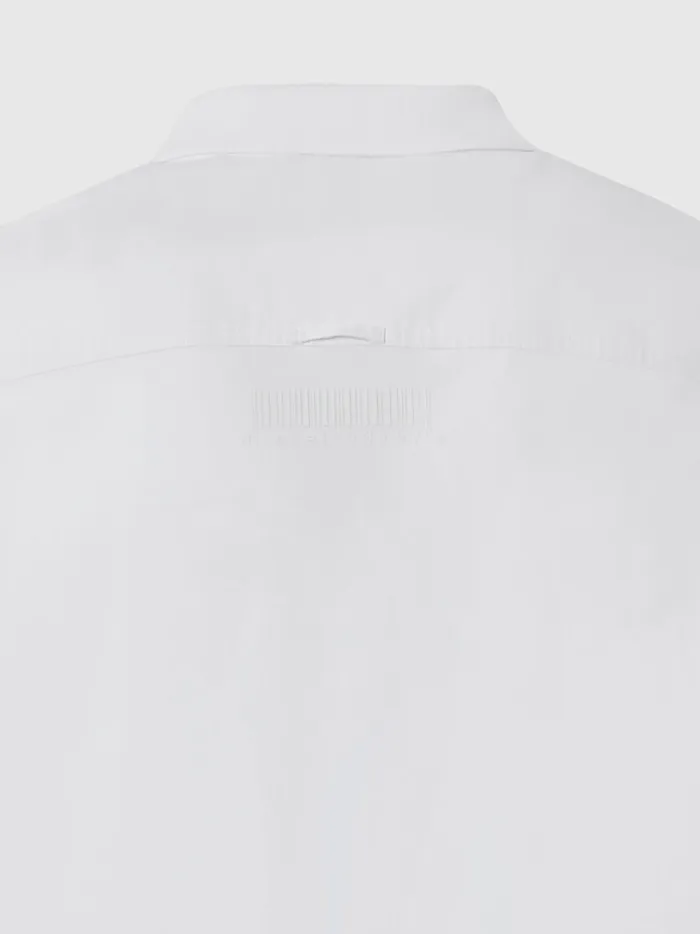 Diesel Polos Mens TTASKPOLO White Online