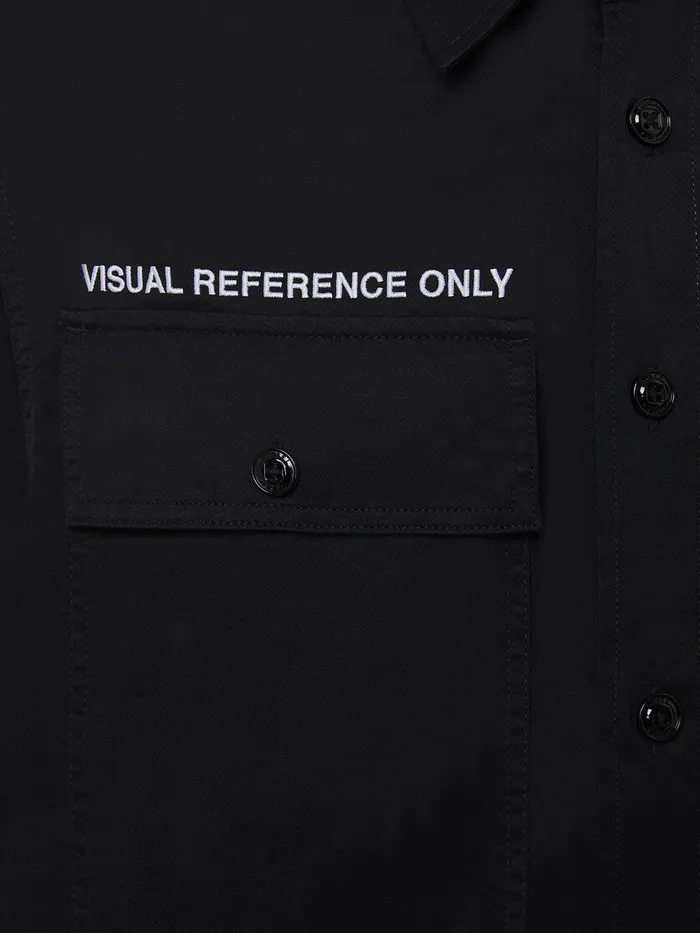 Diesel Shirts Mens SDUSTIN Black Online