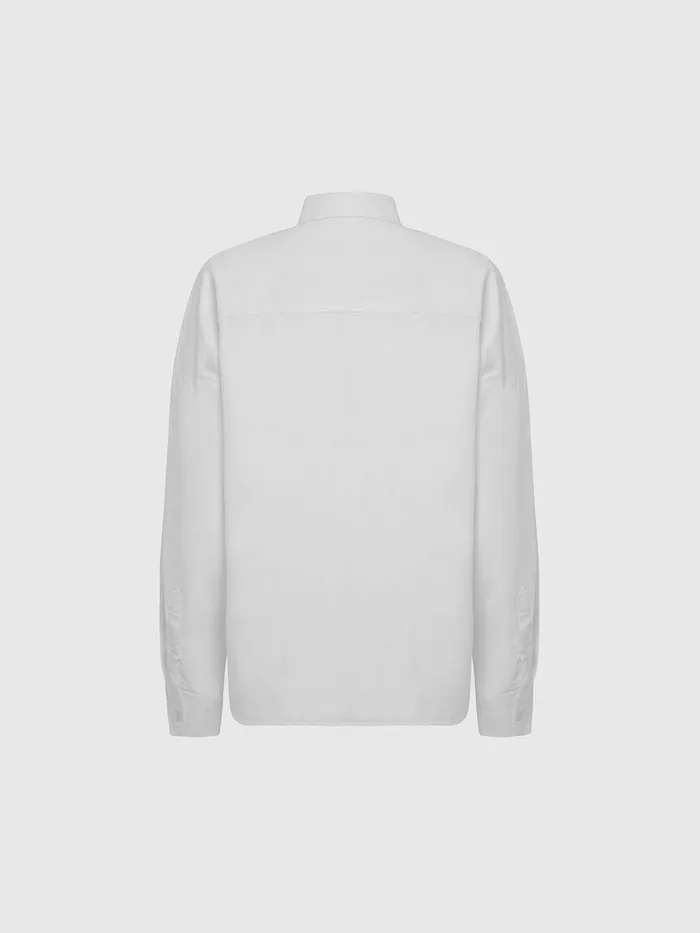 Diesel Shirts Mens SLOOMYA White For Sale