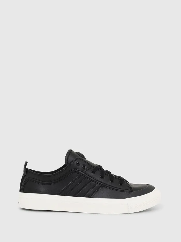 Diesel Sneakers Mens SASTICO LOW LACE Black Casaul