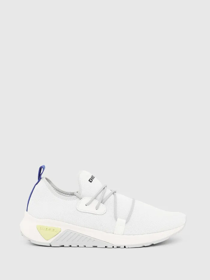 Diesel Sneakers Mens SKB SLE White For Sale