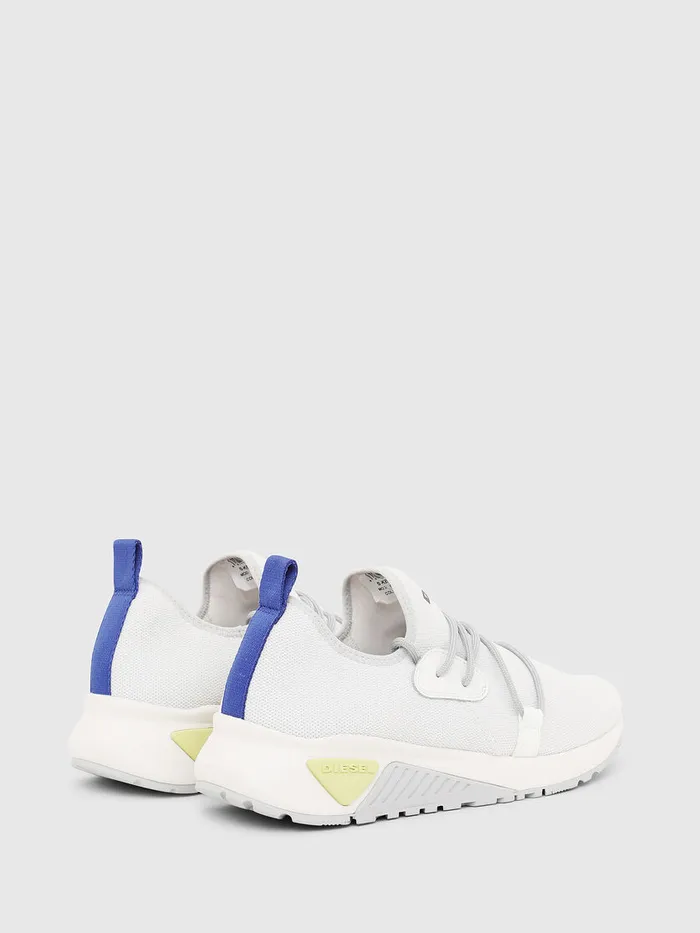Diesel Sneakers Mens SKB SLE White For Sale