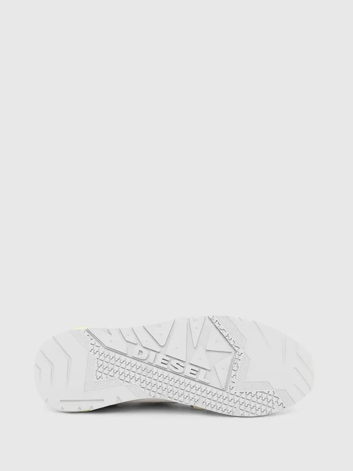 Diesel Sneakers Mens SKB SLE White For Sale