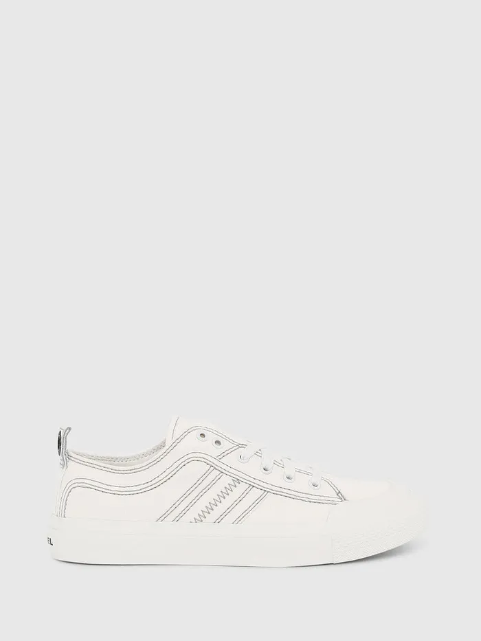 Diesel Sneakers Womens SASTICO LOW LACE W White Gift Ideas