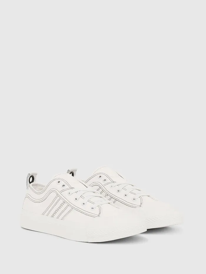 Diesel Sneakers Womens SASTICO LOW LACE W White Gift Ideas