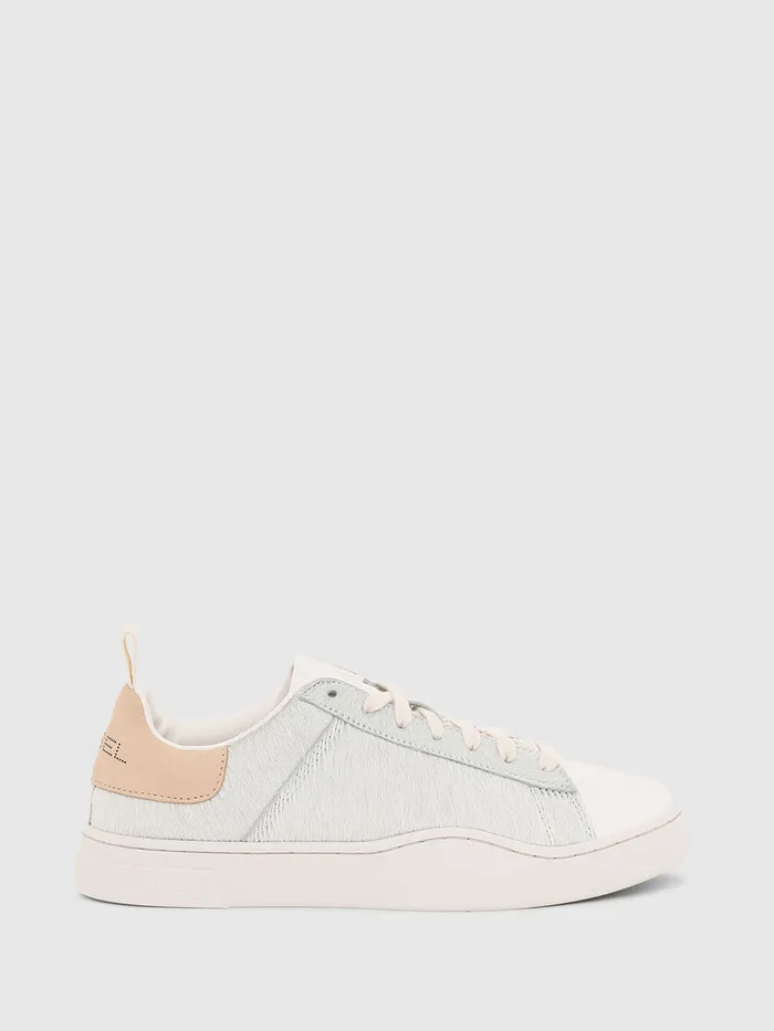 Diesel Sneakers Womens SCLEVER LOW LACE W White Gift 4 You
